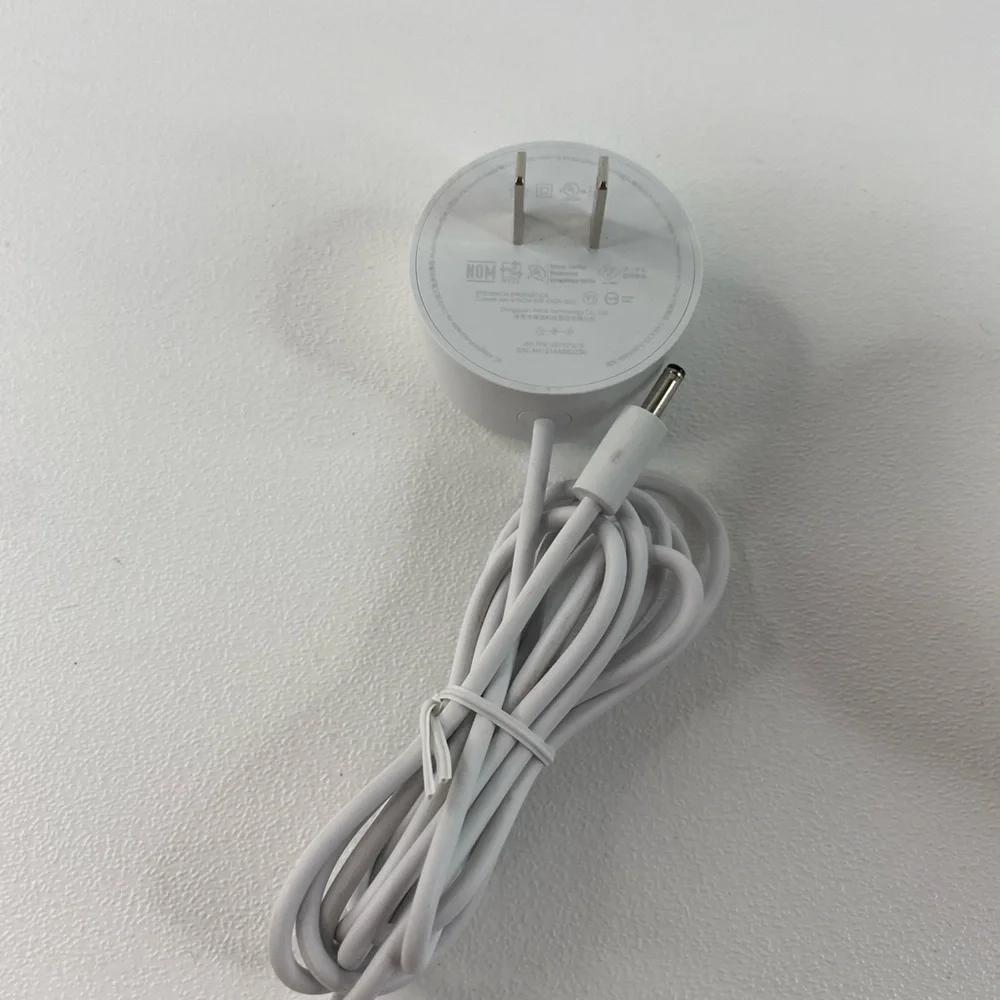 Google WIFI Access Point Router GJ2CQ Google Mesh w/ Power Cord